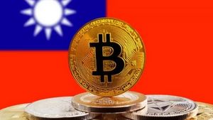 Crypto Fraud Scandal In Taiwan: Founder Of Exchange ACE Arrested By Police