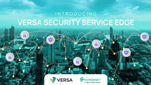 Hypernet And Versa Networks Strengthen Cyber Security With SSE Versa