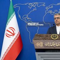 Tepis Kritik Trump, Iran Sebut Usulannya untuk Mengakhiri Perang Masuk Akal dan Murah Hati