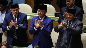 Seribu Teman Terlalu Sedikit, Satu Musuh Terlalu Banyak: Politik Luar Negeri Indonesia di Bawah Prabowo Subianto
