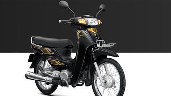 Honda Kirana 2024 Officially Launches For Cambodian Market, Price Equivalent To PCX E:HEV