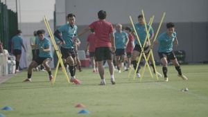 Duel Dua Pelatih Alumni Piala Dunia 2018 Akan Terjadi Dalam Laga Indonesia Vs Thailand Nanti
