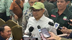 Cak Imin soal Tersangka Kasus Kuota Haji: Proses Hukum Ada Mekanismenya, Tunggu Saja