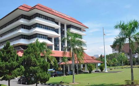 Mahasiswi UPN Yogyakarta Sebulan Hilang, Kampus Buka Suara Jelaskan Kronologi