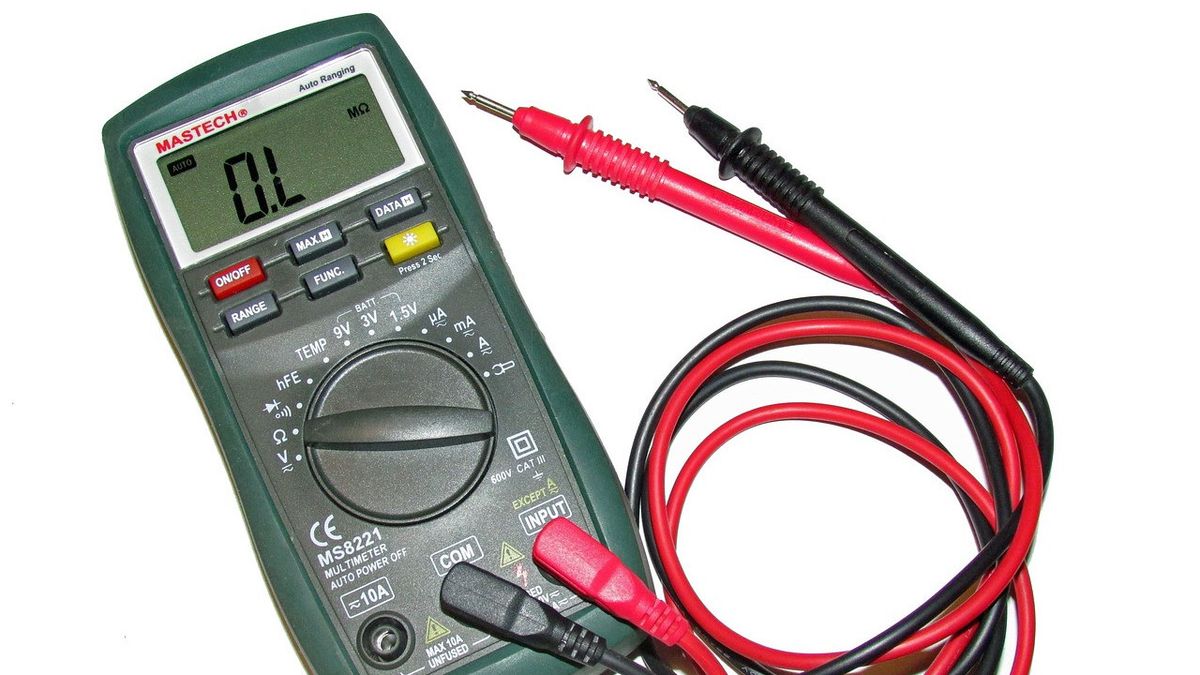 知っておくべき電流の強さを測定するためのツール