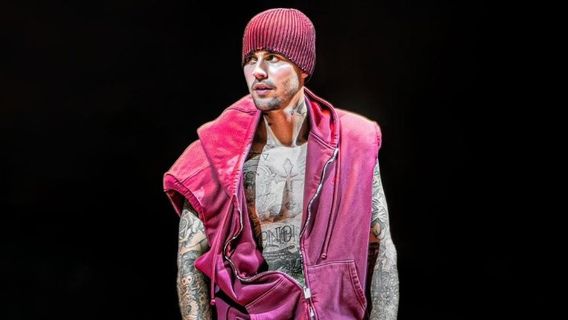 Justin Bieber's Song Stream Soars 1,800 Percent Since Coachella Appearance