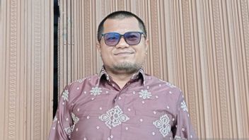KPU Solok Selatan Batalkan PSI, Perindo, PKN dan Garda Perubahan Indonesia sebagai Peserta Pemilu