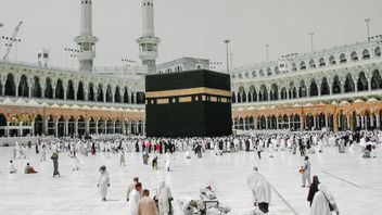 Saudi Inaugurates Fourth Terminal of the Makkah Route Initiative in Indonesia
