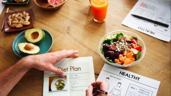 Only Two Days, This Eating Pattern Is Claimed to Be Effective in Reducing Bad Cholesterol