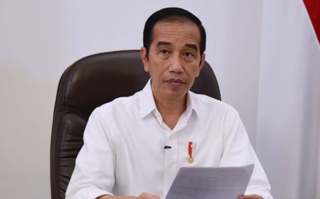 Gaungkan Benci Produk Asing, Indef: Jokowi Harus Akurat, Impor yang Mana?