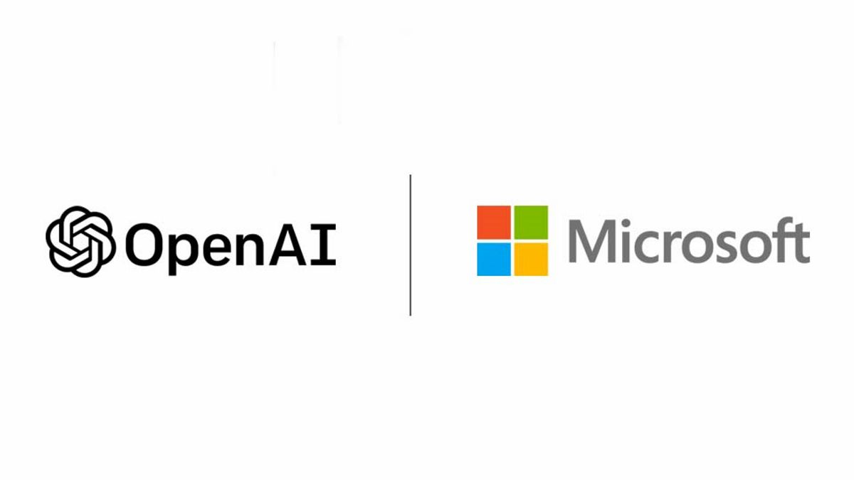 Extend Partnership, Microsoft No Longer Becomes An Exclusive Cloud Provider For OpenAI