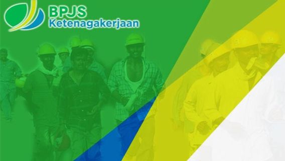 BPJS Ketenagakerjaan Calls Total Claims JHT Textile Workers Get Laid Off Rp385 Billion