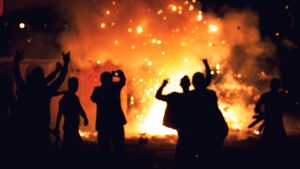 Pelempar Bom Molotov ke Demonstrasi Pro Israel di Colorado Mengaku Ingin Bunuh Semua Zionis