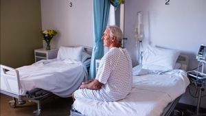 5 Penyesalan Terbesar yang Diungkapkan Sebelum Meninggal Dunia