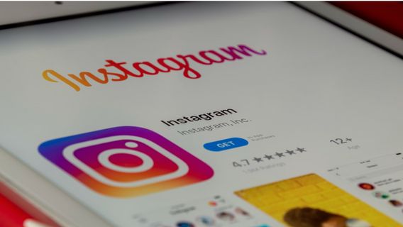 警惕!这是黑客Instagram Harapan Jaya的欺诈者团伙的帐号