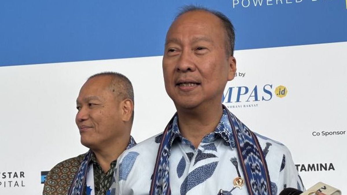 Menperin Agus Sebut 151 Izin Usaha Terbit Bukti PP28/2025 Permudah Berusaha untuk Pelaku Industri