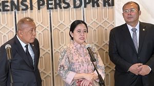 Puan Maharani: Pembahasan RUU KUHAP Akan Terbuka dan Tak Terburu-buru