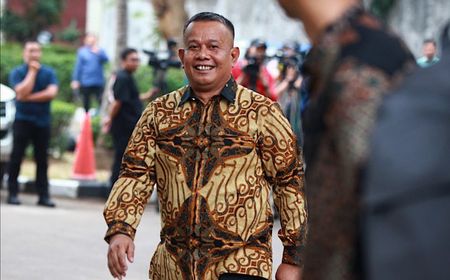 Profil Helvi Yuni Moraza, Resmi Dilantik sebagai Wakil Menteri Usaha Kecil dan Menengah