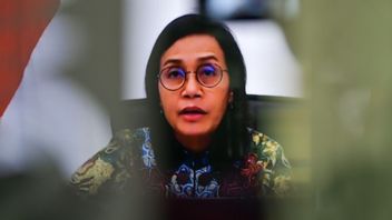 Sri Mulyani Targets Rp217 Trillion Of Waqf Funds Through Sharia Bonds