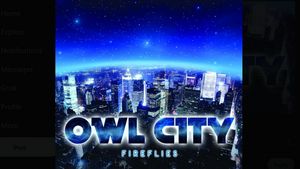 Terungkap! Makna Lagu Fireflies yang Bikin Banyak Orang Salah Paham