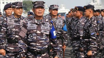 Mengenal Lebih Dekat Satuan TNI yang Dipimpin Jenderal Bintang 3