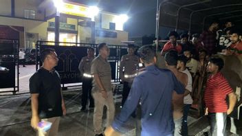 Pemkab Kampar Evakuasi 103 Pengungsi Rohingya ke Rudenim Pekanbaru