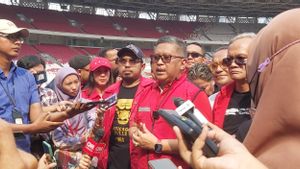 Megawati-Jokowi dan Ganjar Pranowo Bakal Satu Panggung Pidato Politik Bulan Juni Nanti