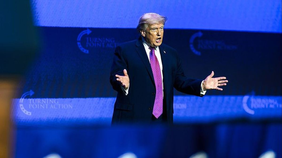 Donald Trump: Kesepakatan dengan Iran Sangat Mungkin Tercapai