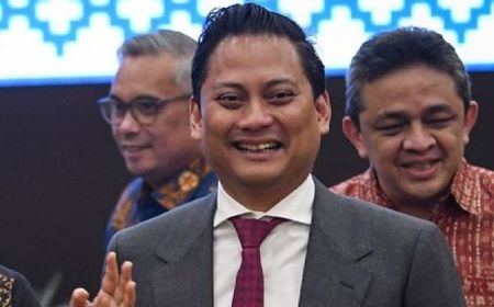 Wamenkeu Thomas Ungkap Digitalisasi Bukan Pilihan tapi Kebutuhan Mutlak