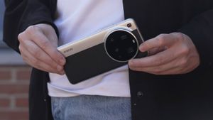 Xiaomi 15 Ultra Terima Pembaruan HyperOS 3 Berbasis Android 16 Secara Global