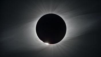 Witness The Total Solar Eclipse At The End Of 2020