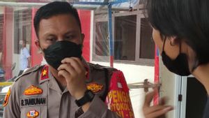 Mahasiswi Kampus Negeri di Palembang Ditemukan Tewas Gantung Diri, Bau Menyengat karena Diduga Sudah 3 Hari