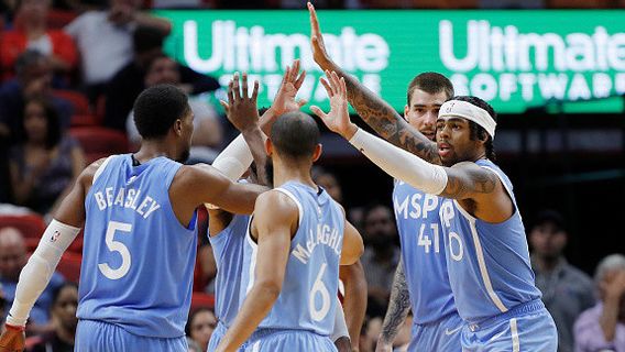 Minnesota Timberwolves Gelar Studi Antibodi COVID-19