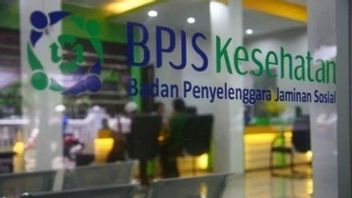 BPJS Health Participants In Four Bengkulu Regencies In Arrears Of IDR 50.5 Billion
