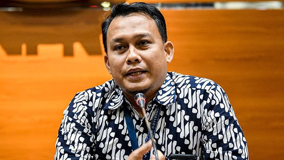 Ada Agenda Internal, Satu Tersangka di Kasus Dugaan Suap di Mamberamo Tengah Tak Hadiri Panggilan KPK