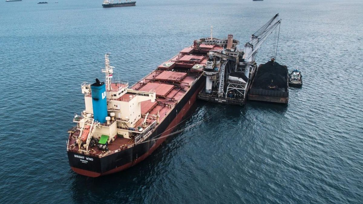 Les Actionnaires Approuvent Pelita Samudera Shipping Pour La Scission Du Secteur D’activité
