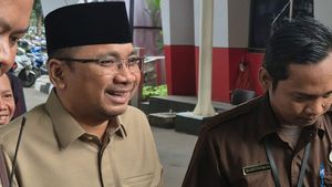 KPK Isyaratkan Panggil Eks Menag Yaqut Sebagai Tersangka Hari Ini Usai Praperadilan Ditolak 