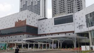 Sinar Mas Land Milik Konglomerat Eka Tjipta Widjaja Sebut AEON Mall di TB Simatupang Jaksel Buka pada November 2021