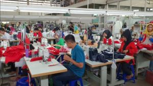 Industri Tekstil Dalam Negeri Lesu, Kemenperin Sebut karena Barang Impor di Sosmed