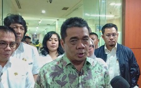 Wagub DKI Minta Penjemput Rizieq Shihab di Bandara Tak Perlu Banyak-banyak