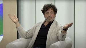 谷歌创始人接受错误,智能眼镜现在更有意义,这要归功于人工智能