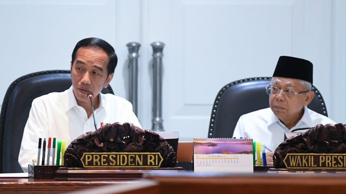 PPKM Level 3 Christmas And New Year Rejected By Tourism Actors, Jokowi Reminds Of Rising Cases In Europe
