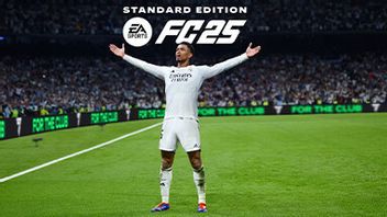 すでに固定されており、EAスポーツFC 25はPCとコンソール向けに9月27日にリリースされます