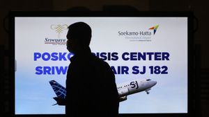 Rion Warga Lubuklinggau Sumsel Transit di Jakarta, Pesawat Dialihkan dari NAM Air ke Sriwijaya SJ-182
