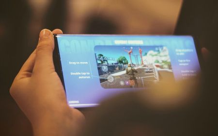 Imbas Drama Epic Games dan Apple, iPhone dengan Gim Fortnite Dijual Rp147 Juta di e-Bay