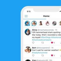 Fitur Baru Twitter yang Mengecewakan Warganet