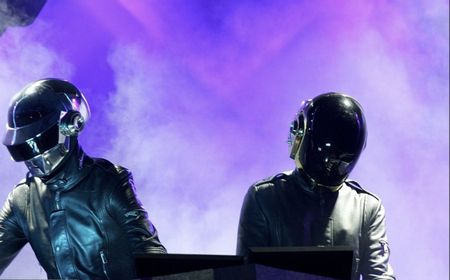 Reaksi Para Musisi atas Bubarnya Daft Punk: Menyakitkan!