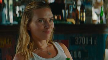 Trailer <i>Jurassic World Rebirth</i> Rilis, Scarlett Johanson Kenang Hubungi Agen Berulang Kali