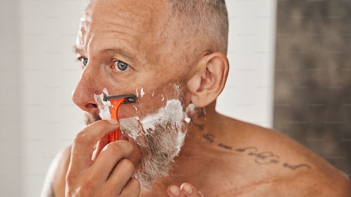 5 Safety Tips For Shaving Beard To Avoid Wounds And Irritation
