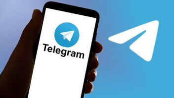 Rusia Denda Telegram Rp7,3 Miliar karena Gagal Hapus Konten Terlarang